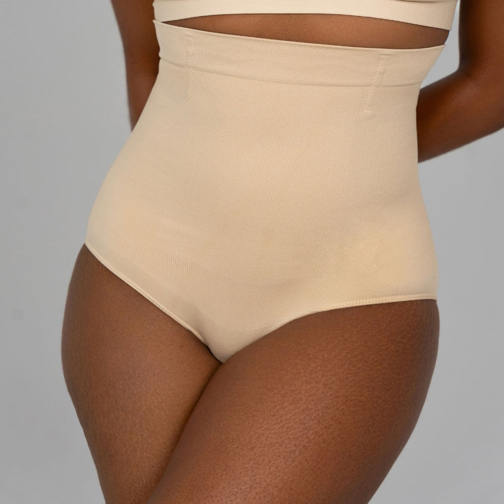 Sculpting High Waist Panty