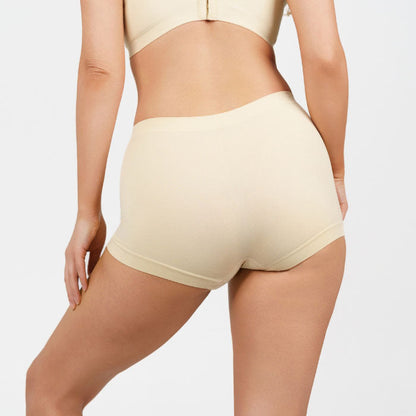 3-Pack Seamless Boyshort