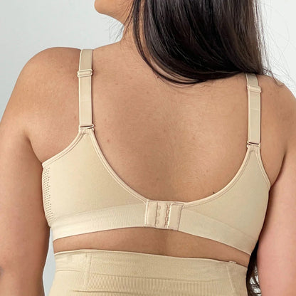 Breathable Support Bra