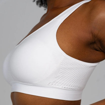 Breathable Support Bra