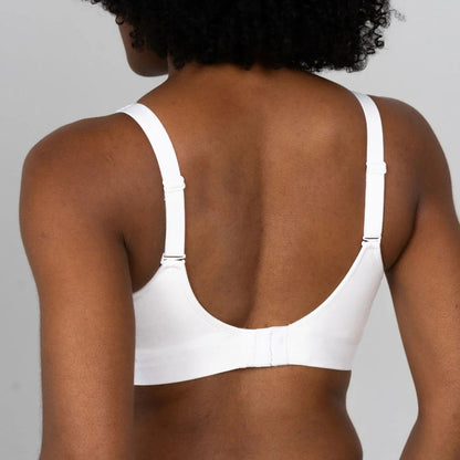 Breathable Support Bra
