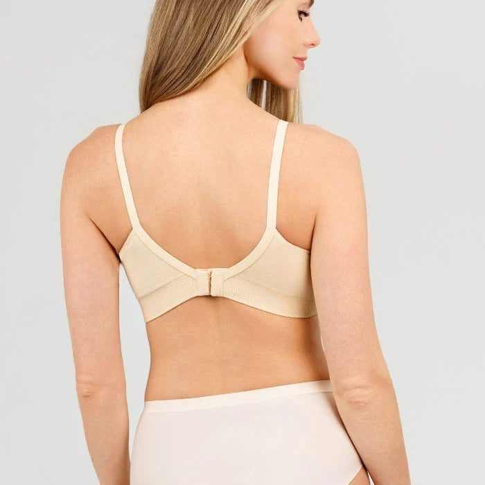 Supportive Full Coverage Bra