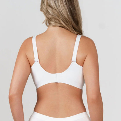 Supportive Neckline Bra