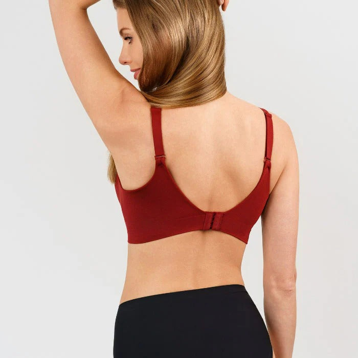 Supportive Comfort Bra