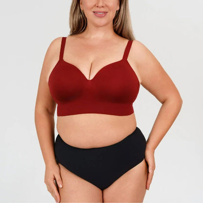 Supportive Comfort Bra