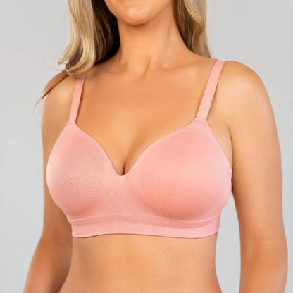 Supportive Comfort Bra
